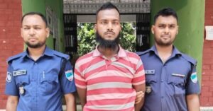 পল্লীচিকিৎসক হত্যাকাণ্ডে ১৬ জনের বিরুদ্ধে মামলা