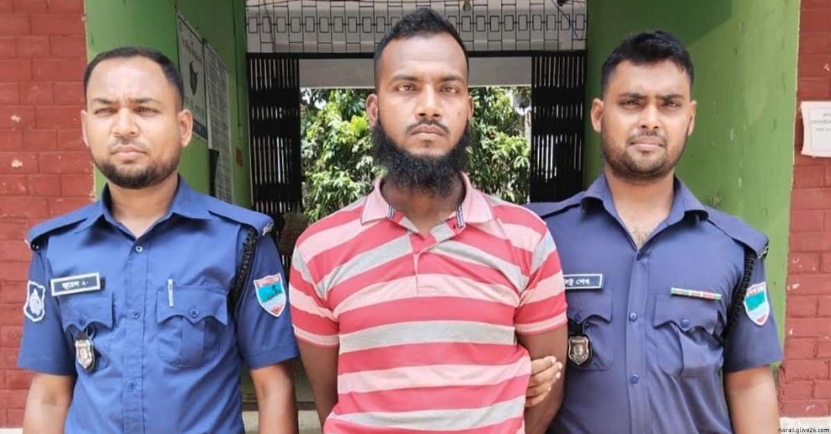 পল্লীচিকিৎসক হত্যাকাণ্ডে ১৬ জনের বিরুদ্ধে মামলা