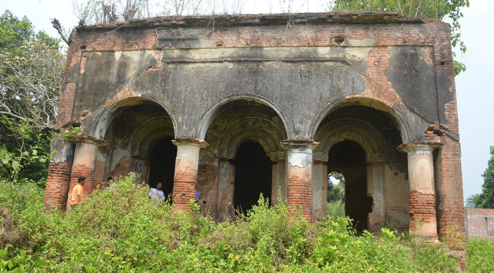 নড়াইল উপজেলার ইউনিয়ন