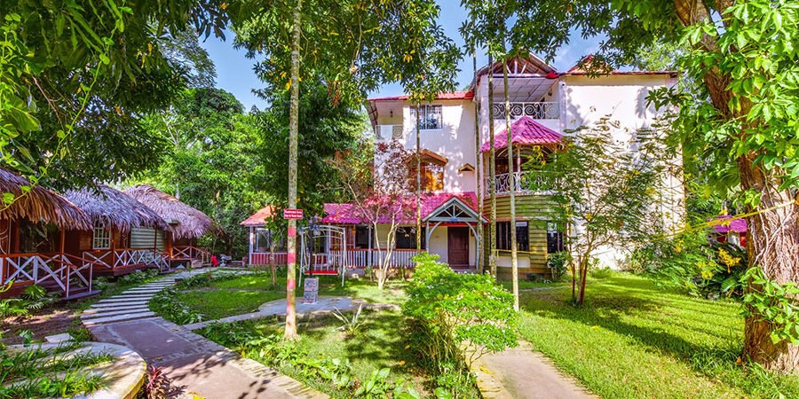 নড়াইল জেলার আবাসন